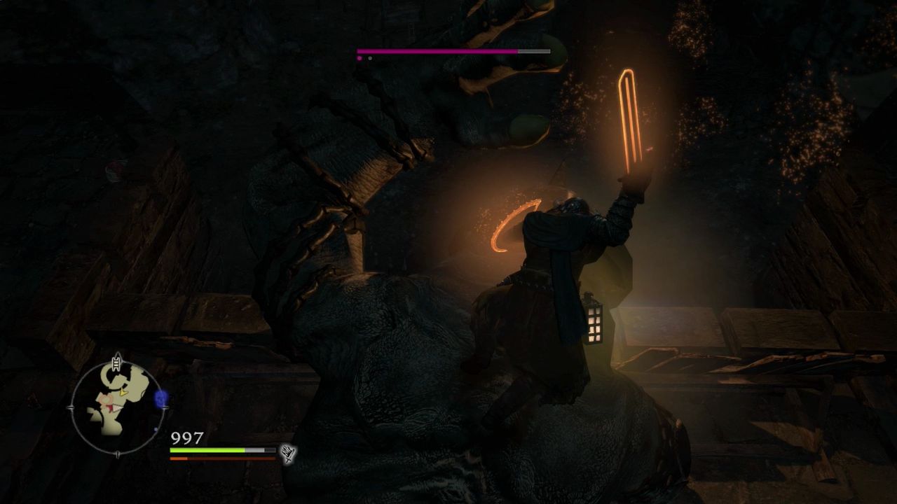 Dragon's Dogma 3