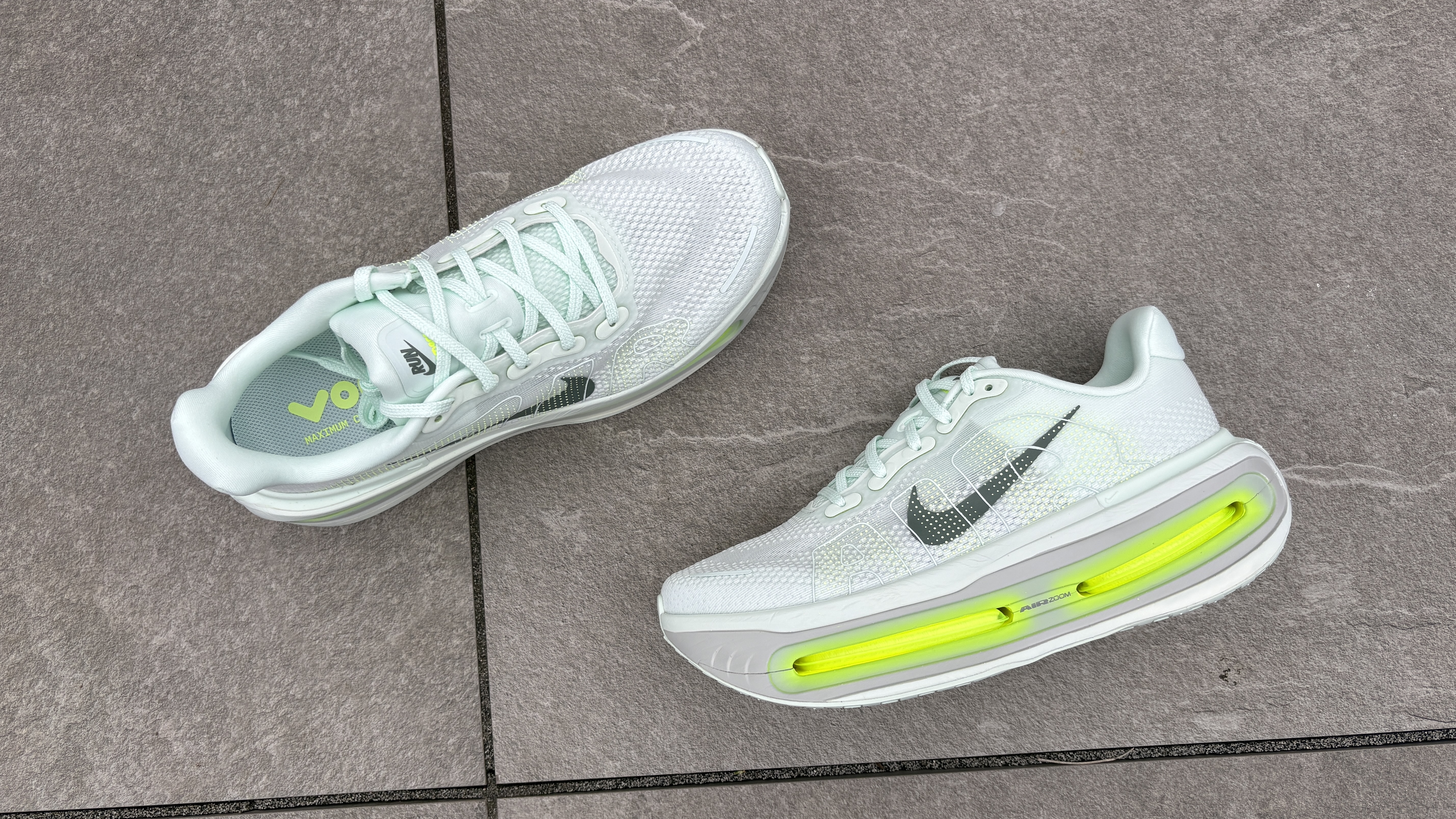 Nike Vomero Premium running shoes