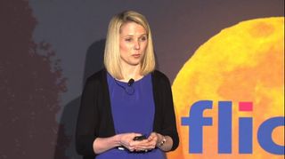 Yahoo planing to lure Apple away from Google with new mobile search engine