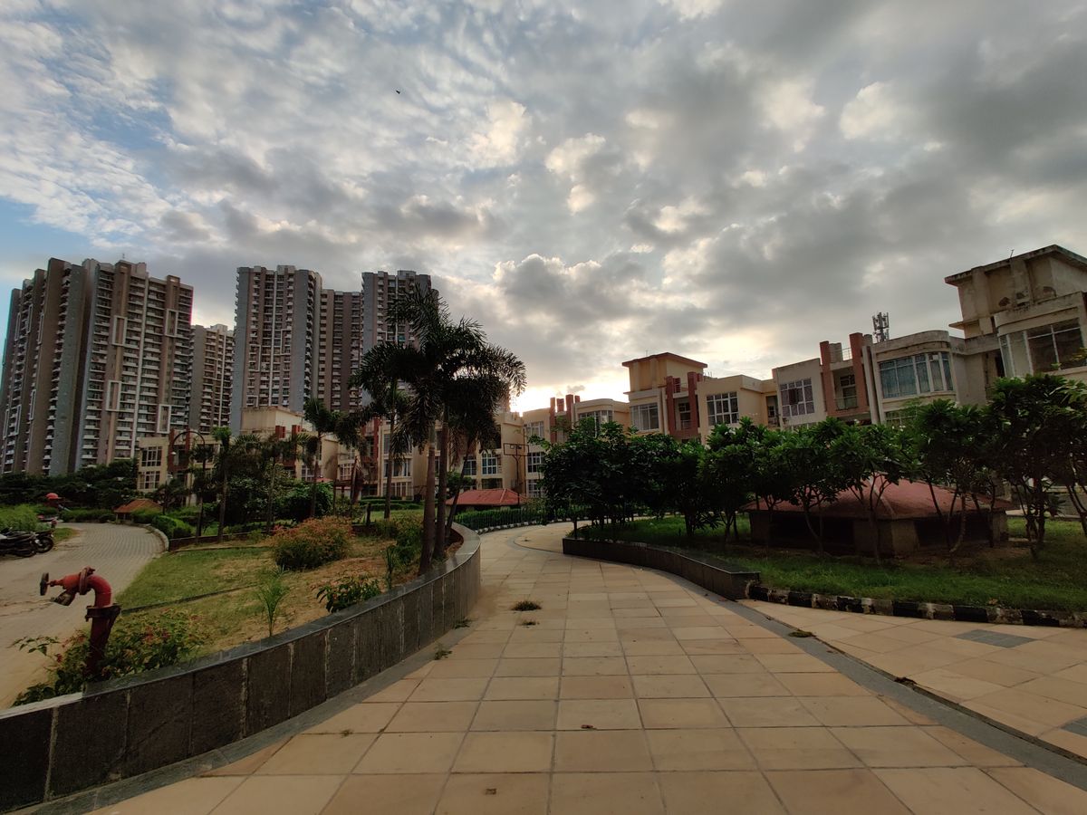 OnePlus 7T