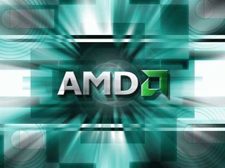 AMD: Doing OK