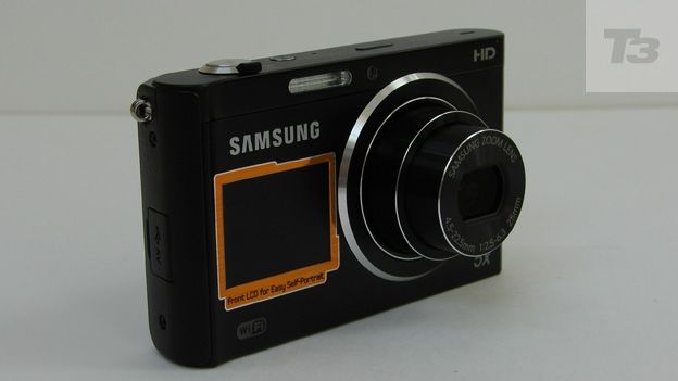 Samsung DV300F review