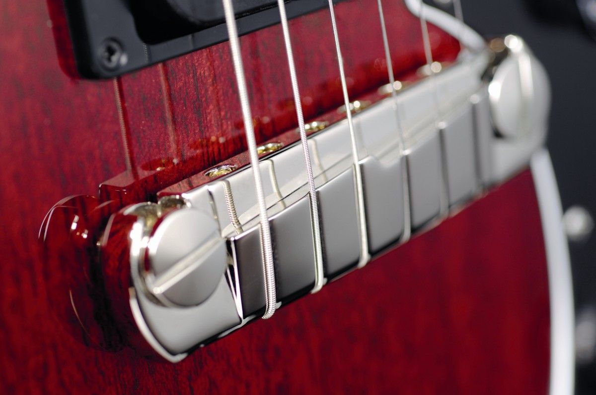 The PRS wrapover bridge