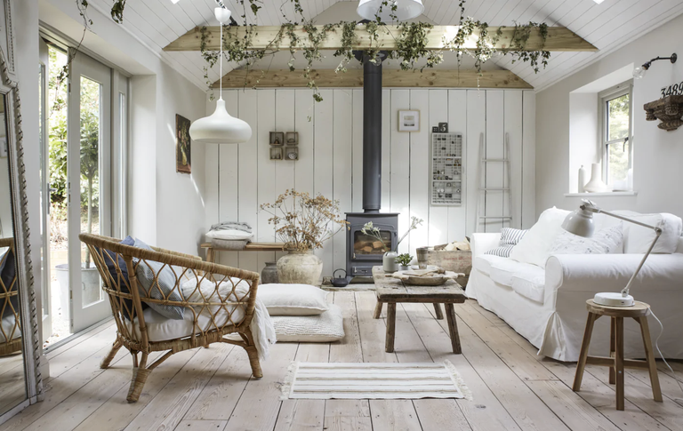 Rustic Living Room Ideas 15 Cozy Ways, Classy Rustic Living Room Ideas