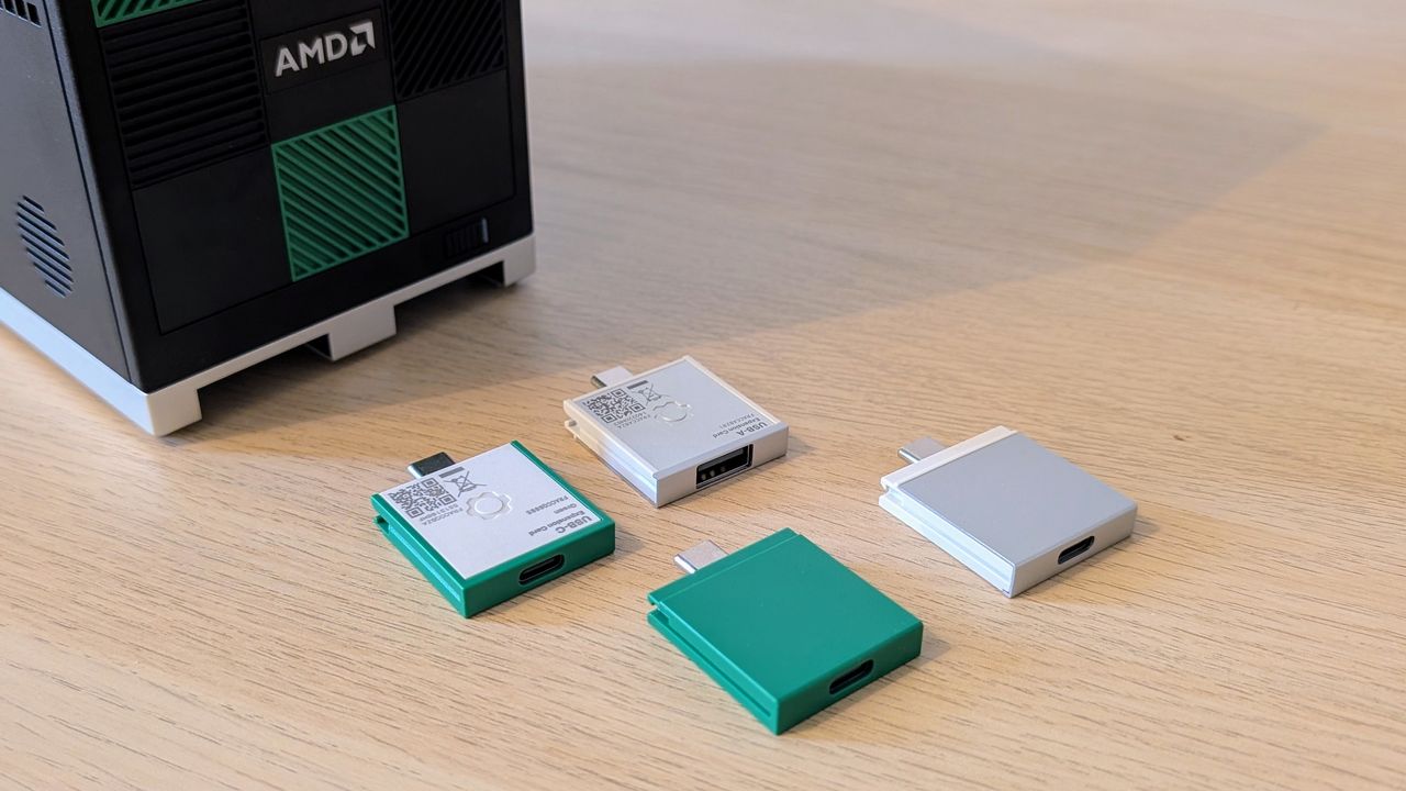 Framework Desktop review | IT Pro