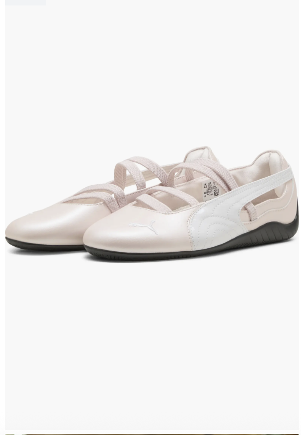 PUMA, Speedcat Ballet Sneakers