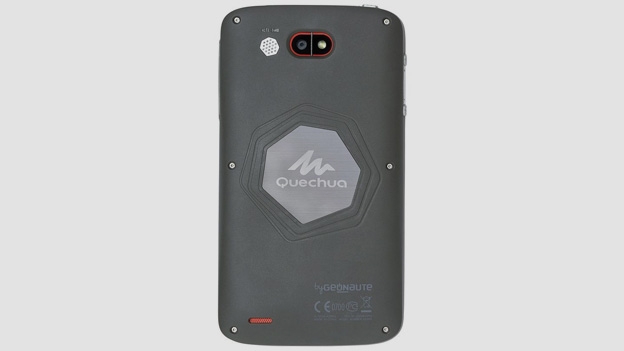 Quechua phone 5 review