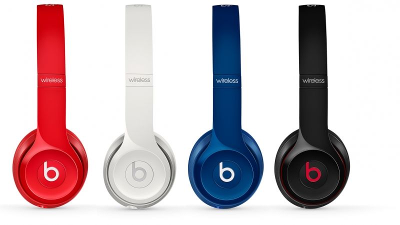 beats solo 2 wire