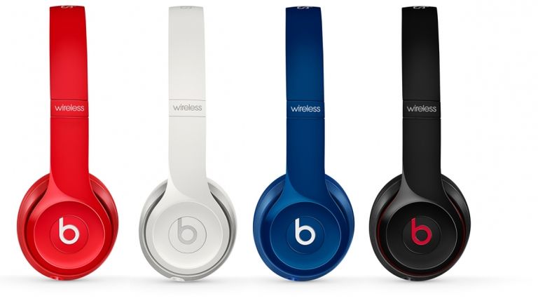 Beats Solo 2 Wireless