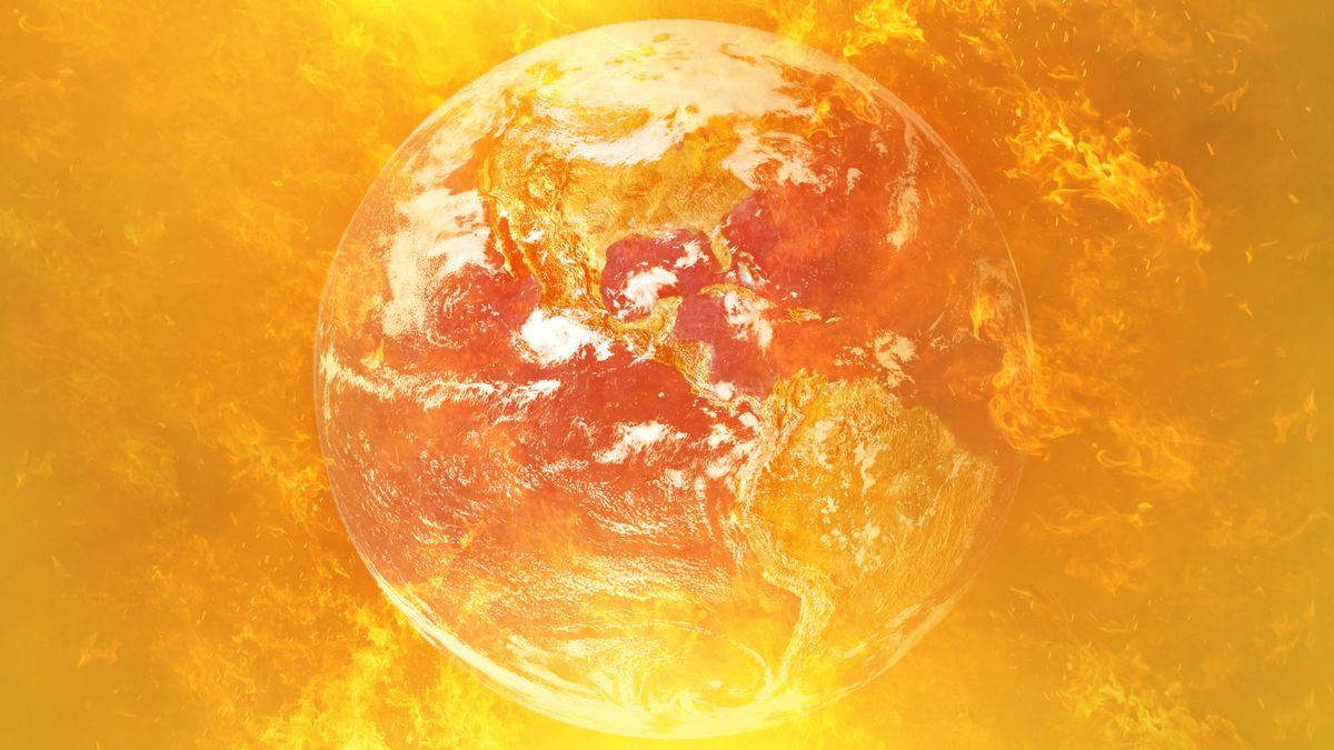 'These are striking forecasts': Super El Niño keeps getting even more likely, and it could bring a humanitarian crisis