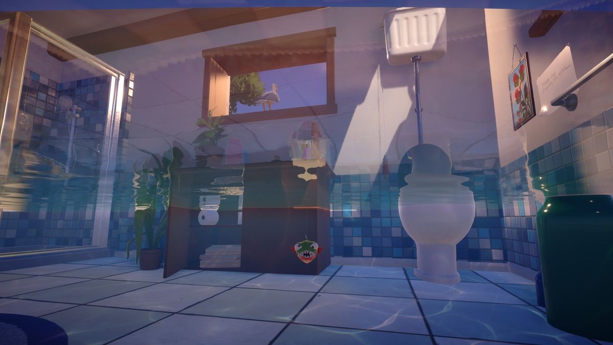 I Am Fish Screenshot Image