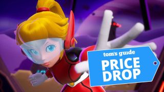 Princess Peach: Showtime! Deal