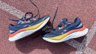 Saucony Endorphin Speed 4