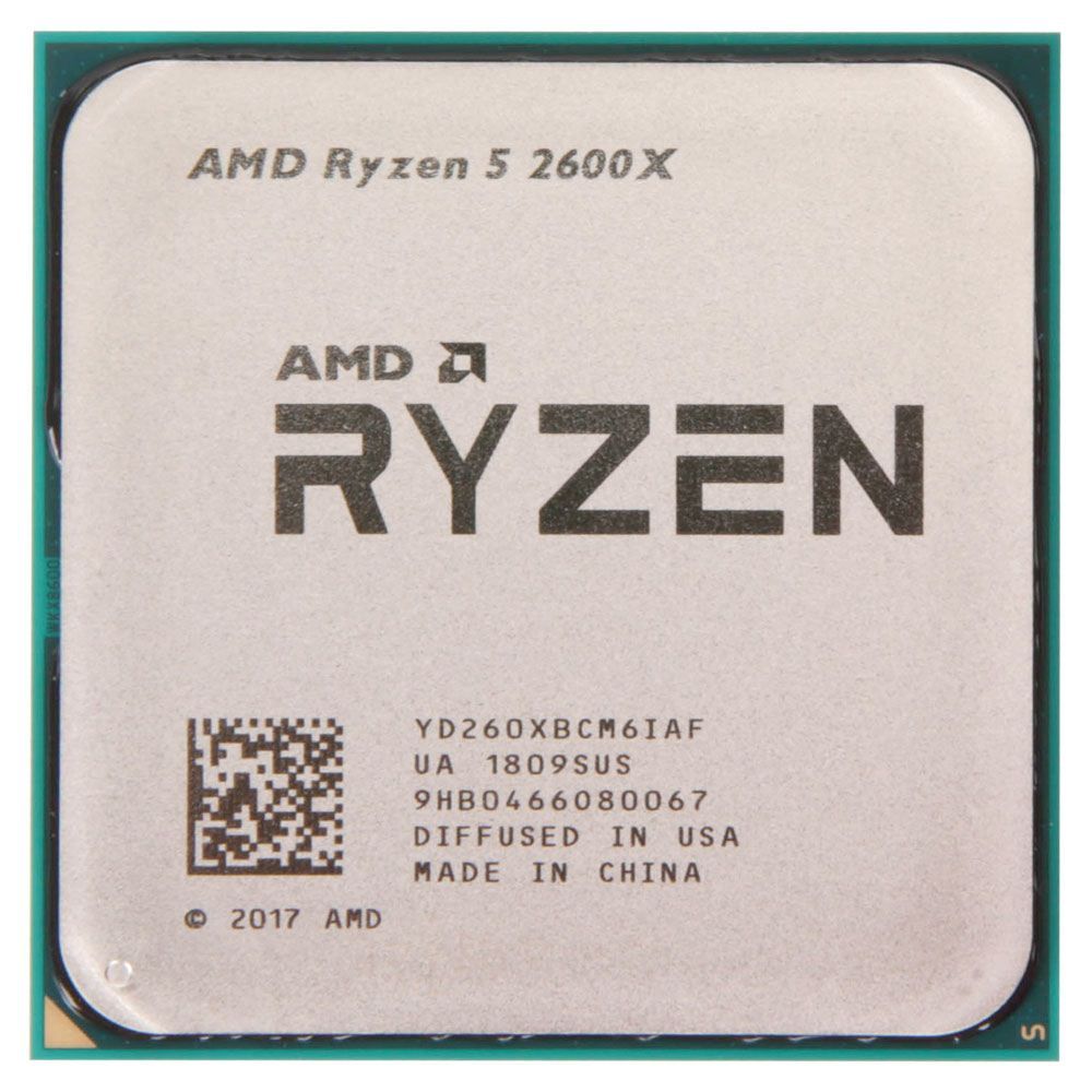 AMD Ryzen 5 2600X Deal of a Lifetime: Six Cores for $80 | Tom's