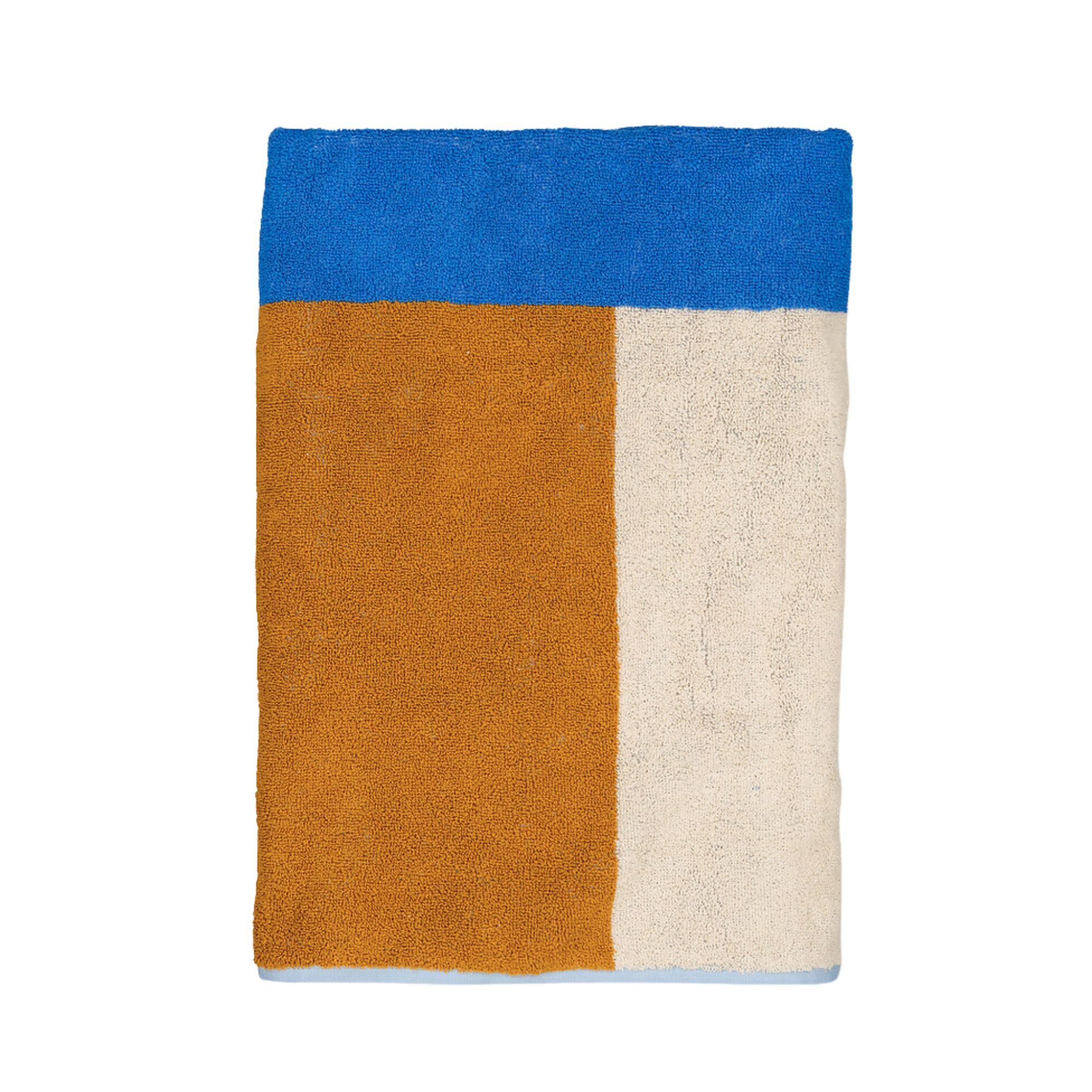 Palavas Towelling Bath Towel
