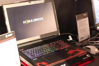 MSI GT72