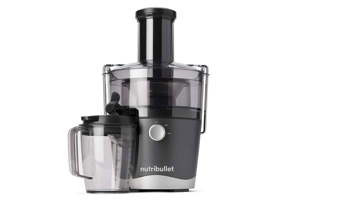 Best juicer 2022 ranking the finest juicers we've tested TechRadar