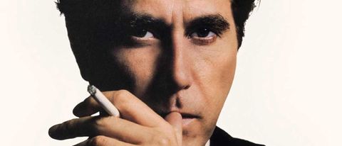 Bryan Ferry: Retrospective 1973-2023 cover art