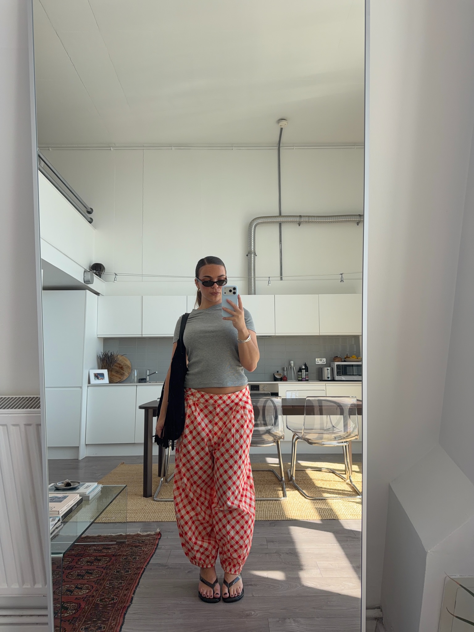 An image of a woman wearing casual outfit with heels 2026