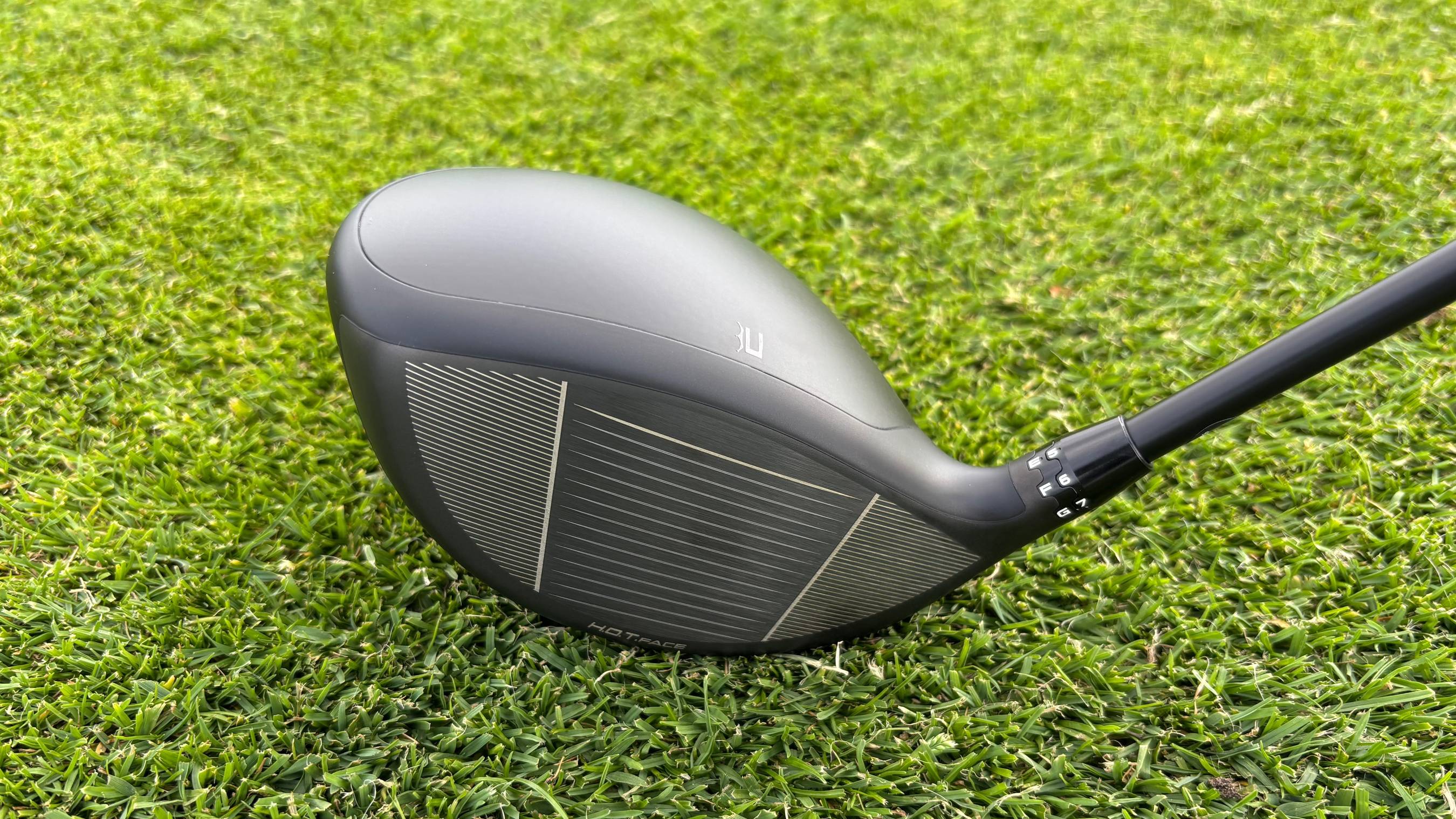 Cobra DS-ADAPT MAX-K women's driver