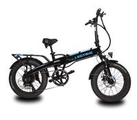 Lectric XP3: $999 with $300 in free accessories @ Lectric Bikes