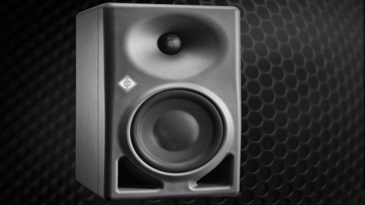 The best new studio monitors of 2023 MusicRadar
