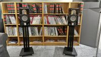 Marten Parker Duo Diamond Edition standmount speakers