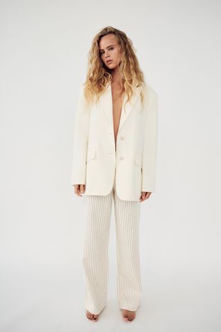 Zara Blazer