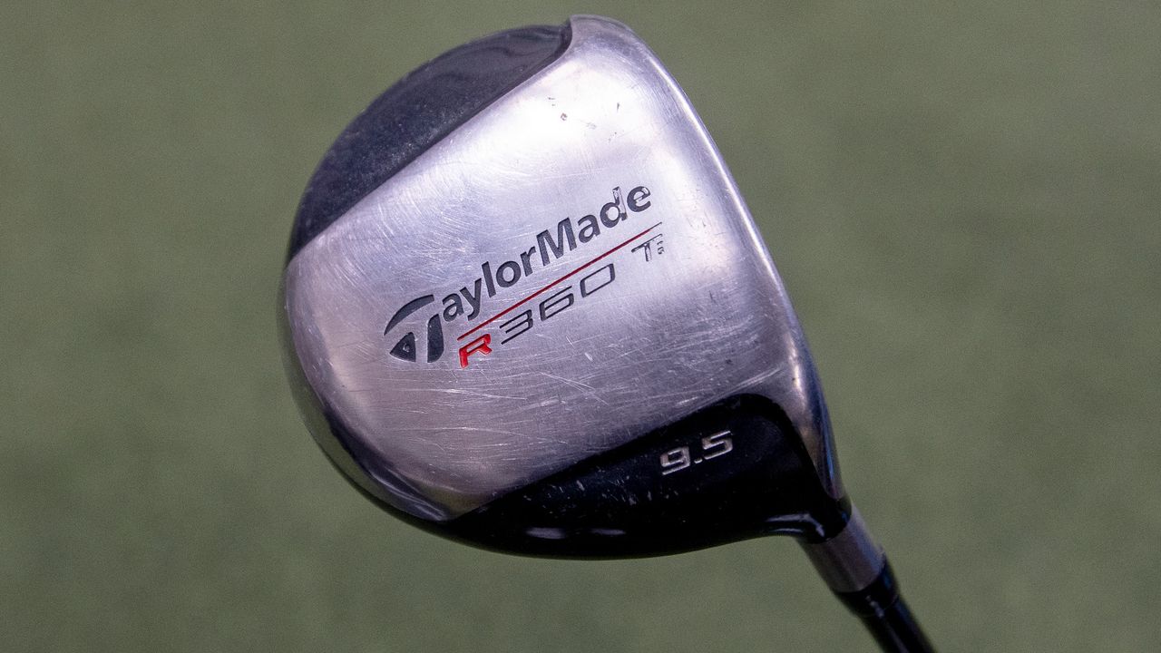 5 Signs You Need New Golf Clubs Golf Monthly