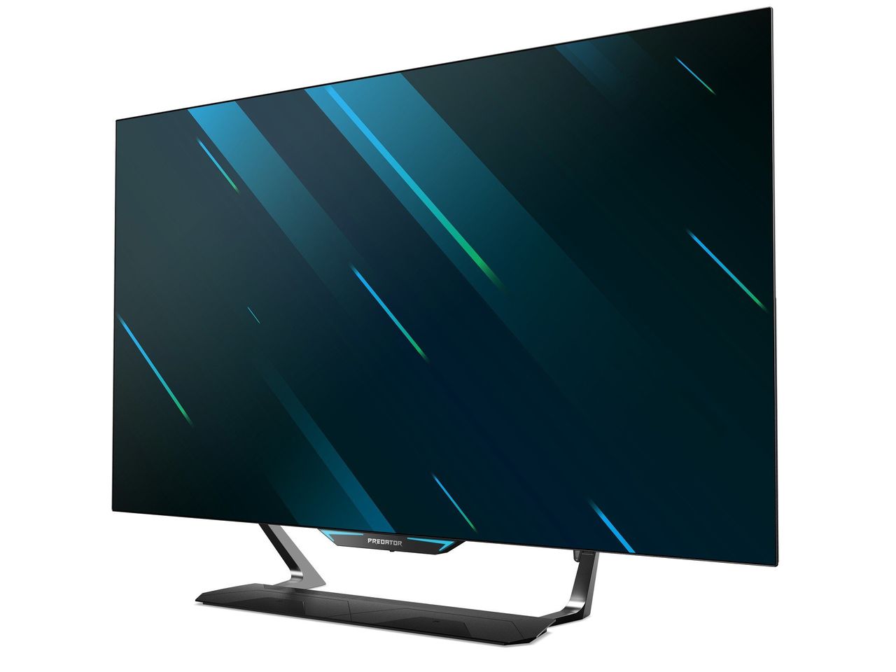 Acer Predator CG552K monitor