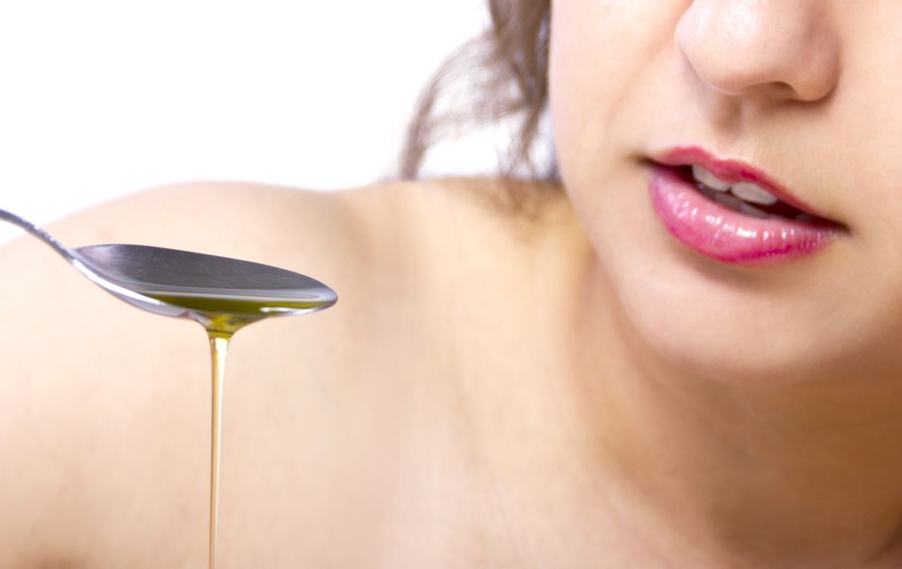 Oil Pulling Benefits Side Effects Live Science Oil Pulling Benefits Side Effects Live Science