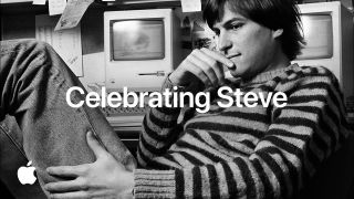 Celebrating Steve Short Film