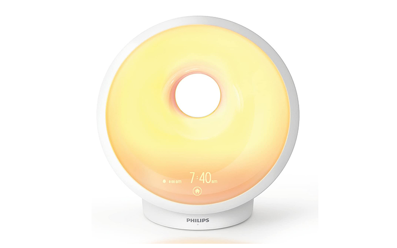 Philips SmartSleep Therapy Lamp