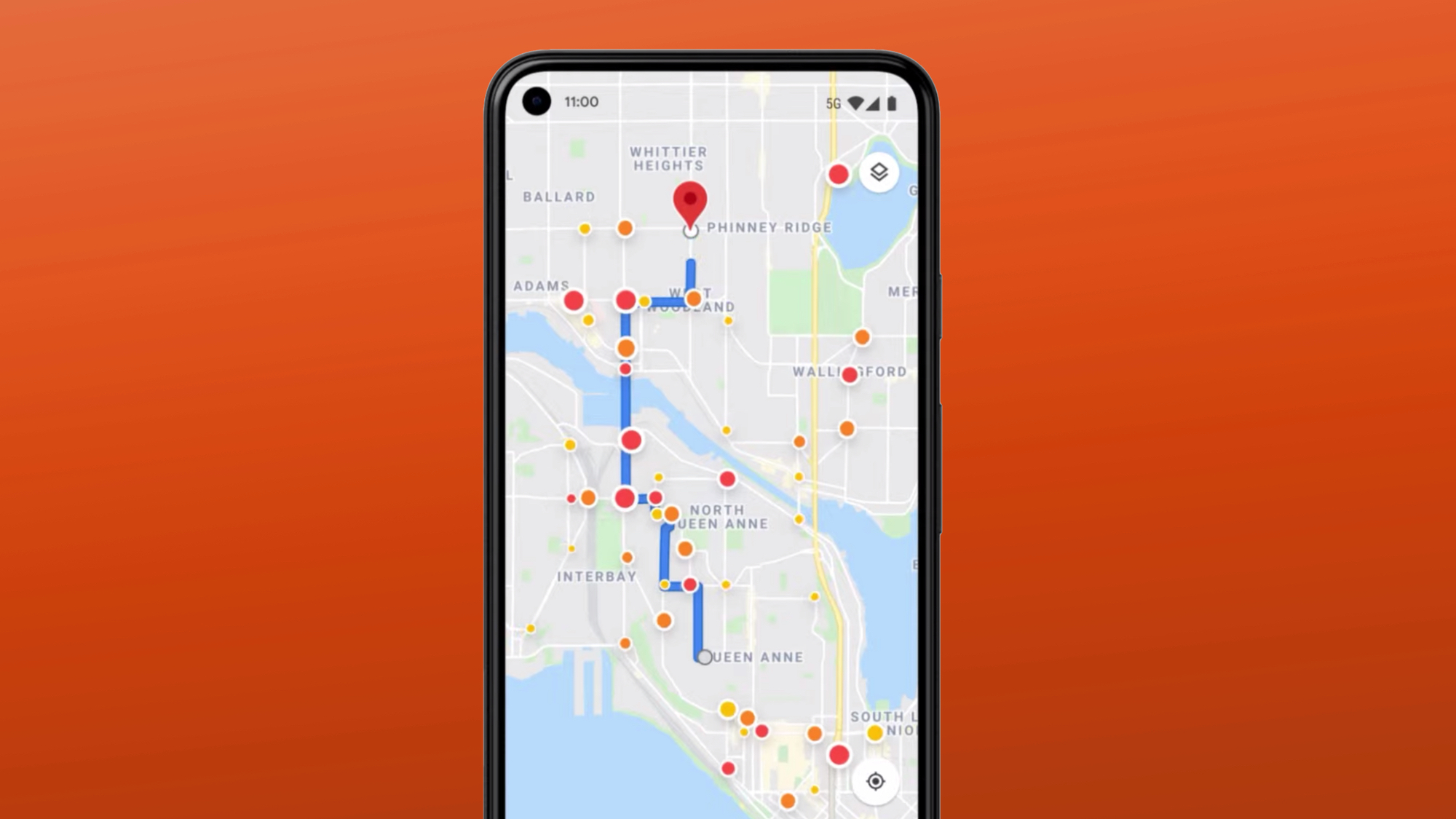 Google Maps gets some big changes — here's what new | Tom's Guide