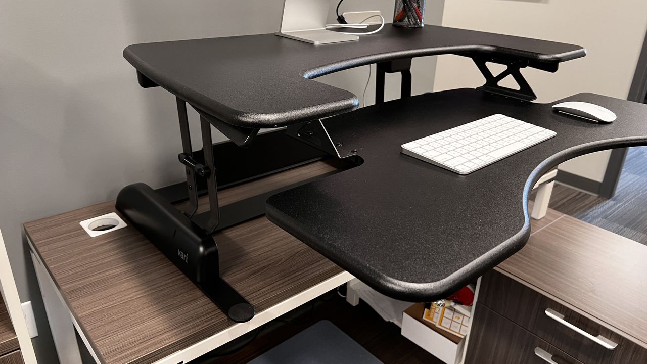 Vari VariDesk Pro Plus 36