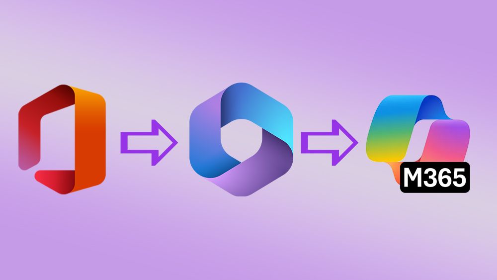 A new online archive tries to predict Microsoft's next confusing rebrand