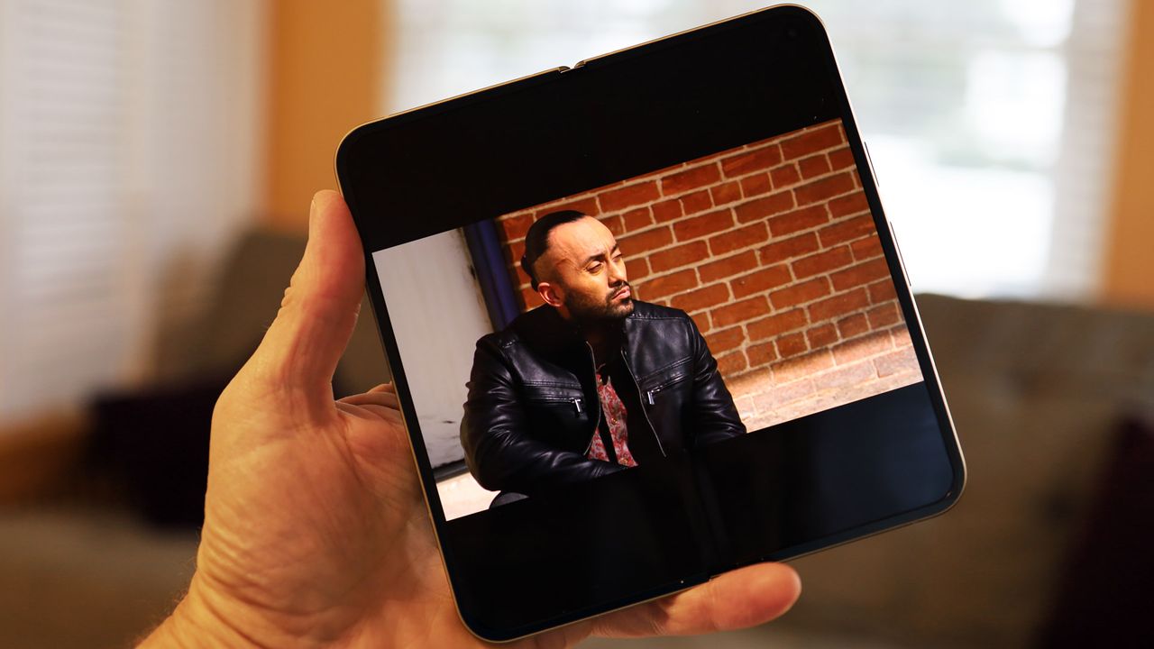 Google Pixel 11 Pro Fold REVIEW