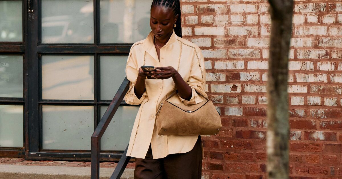 I Stalked Nordstrom's New Arrivals All Week—30 Sophisticated Fall Finds I Can't Stop Thinking About