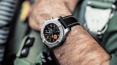 Breitling Avenger Limited Edition