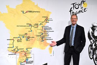 'It's a Tour in crescendo' – 2026 Tour de France designed to limit early Tadej Pogačar dominance 