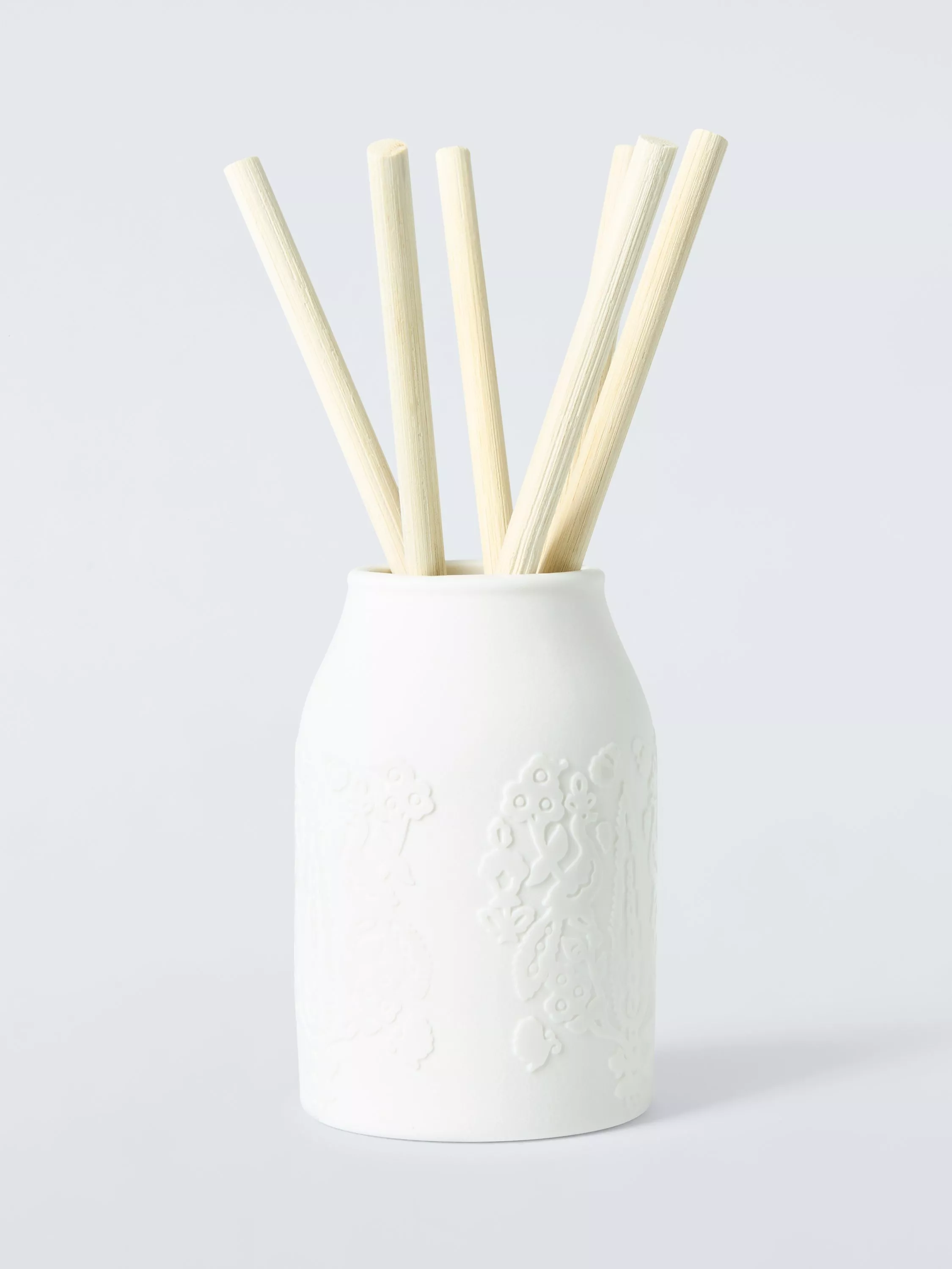 John Lewis X Sanderson Summer Garden Scented Reed Diffuser, 120ml