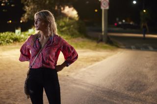 Home and Away spoilers, Jasmine Delaney