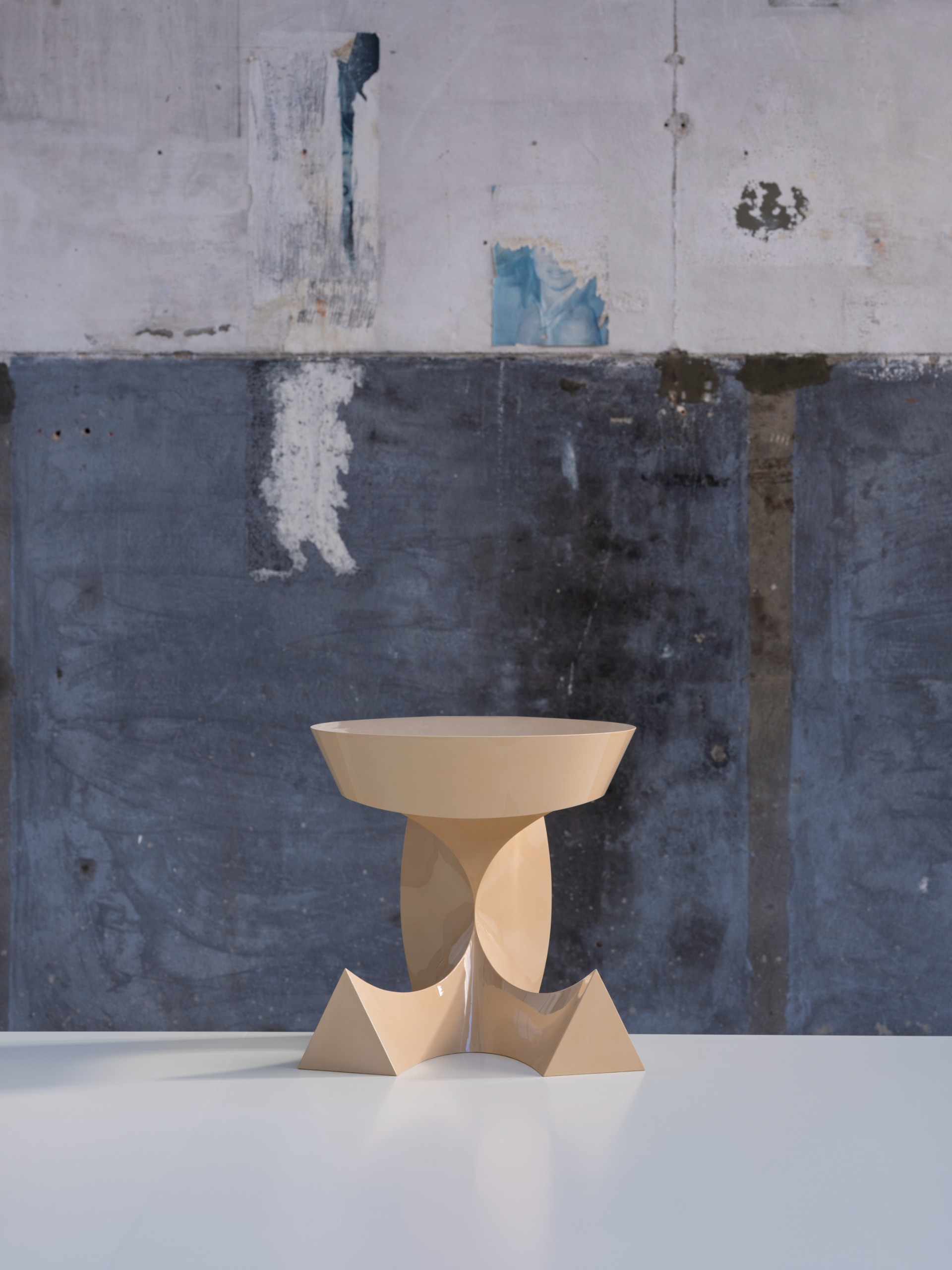 Aldo Bakker designs