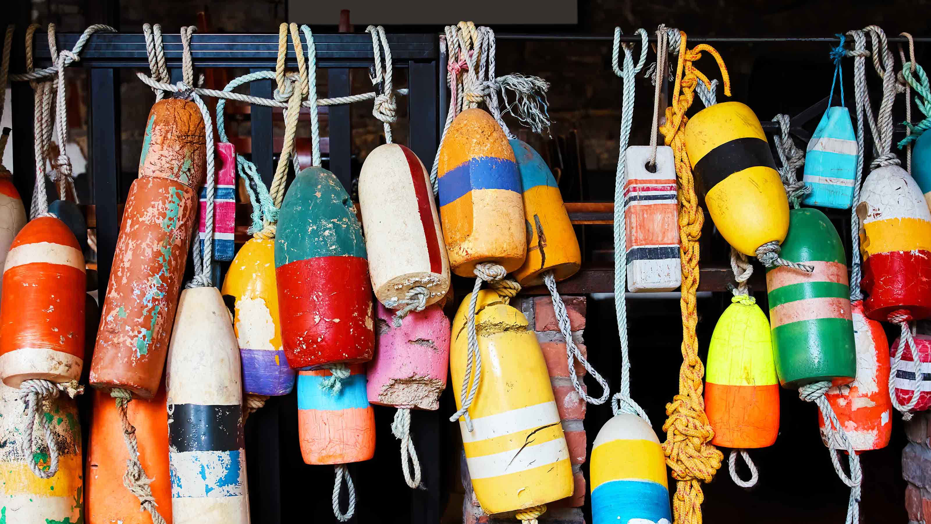 Featured Buoys Fishing Nets From Recognized Brands 