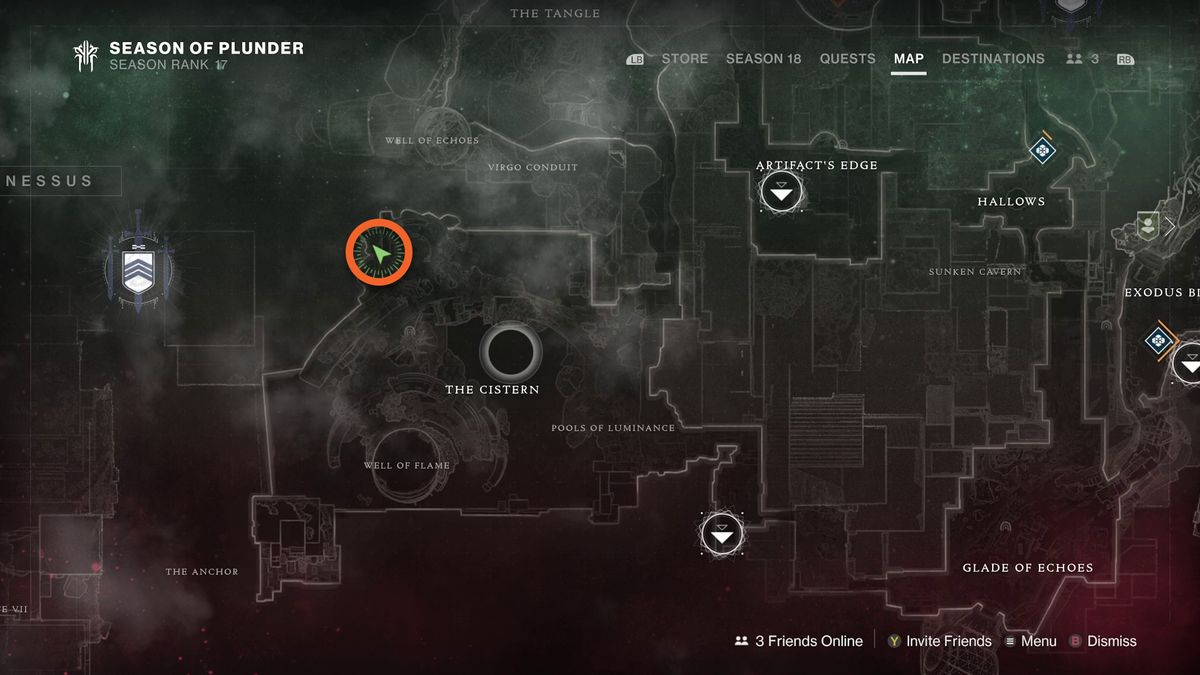 How to solve the Destiny 2 Cryptic Quatrains quests | GamesRadar+