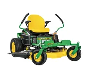 The best riding lawn mower: john deere