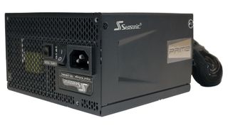 Seasonic CONNECT Comprise PRIME 750W