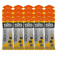 SiS Isotonic Gels £22.50