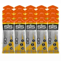 SiS Isotonic Gels £22.50£9.99 at Amazon£12.51 -