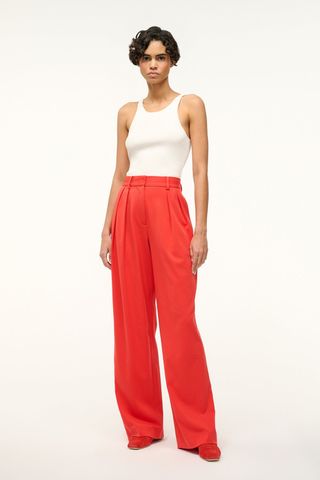 Luisa Pant | Tomato